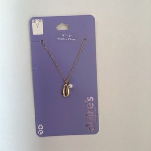 Claire’s Necklace